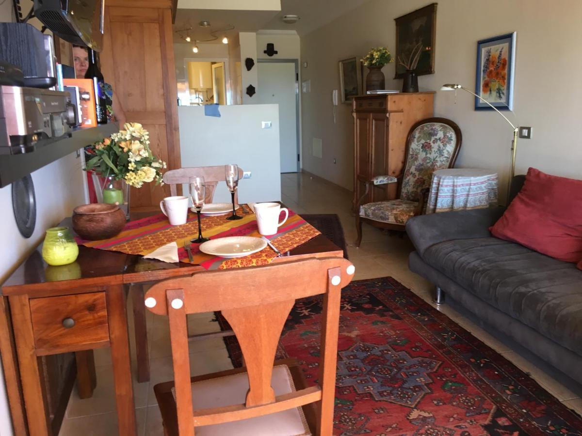 Leuchtturmterrasse Apartment