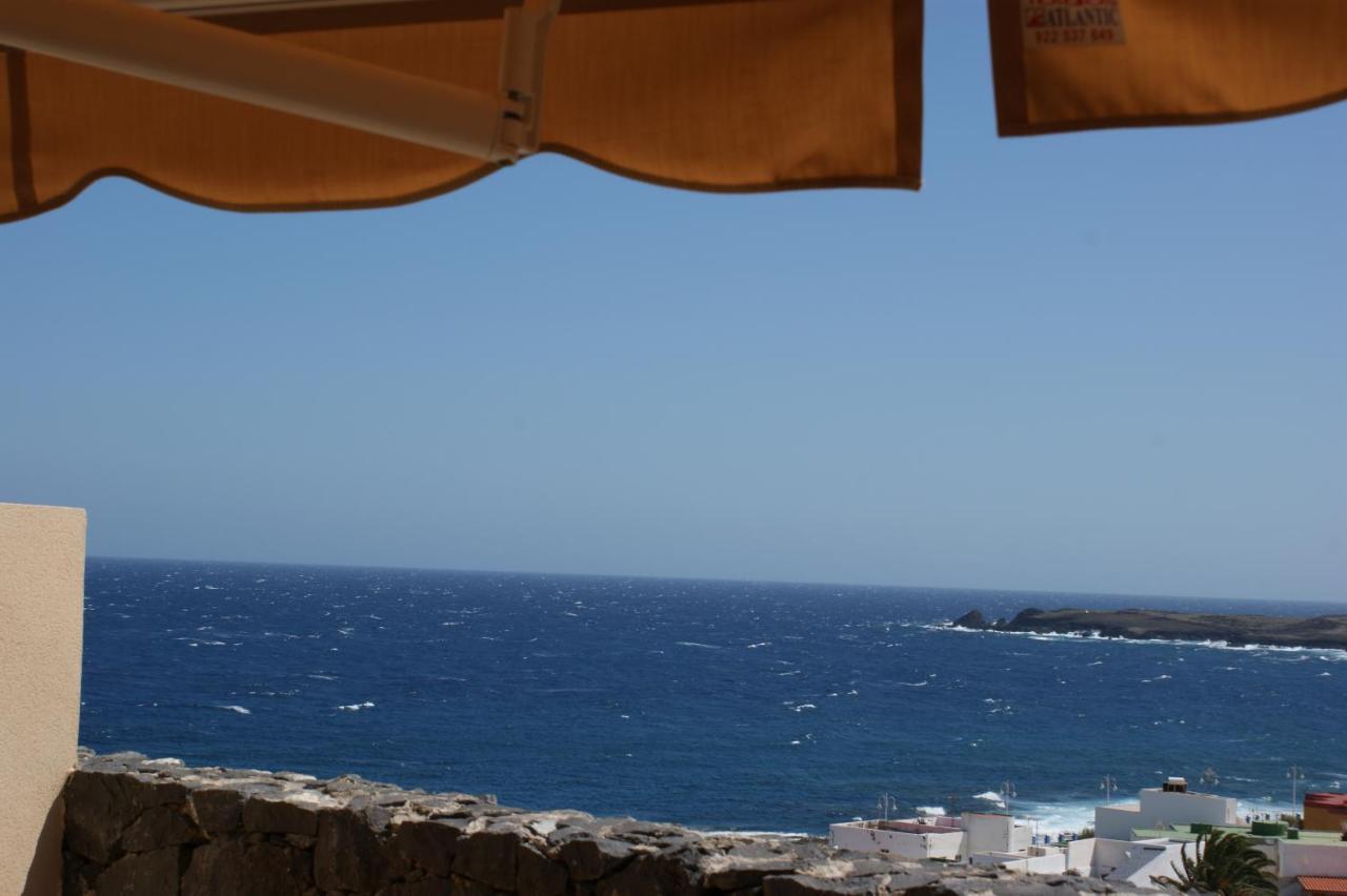 Leuchtturmterrasse Apartment Poris de Abona