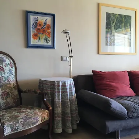 Leuchtturmterrasse Appartement Poris de Abona Buitenkant foto