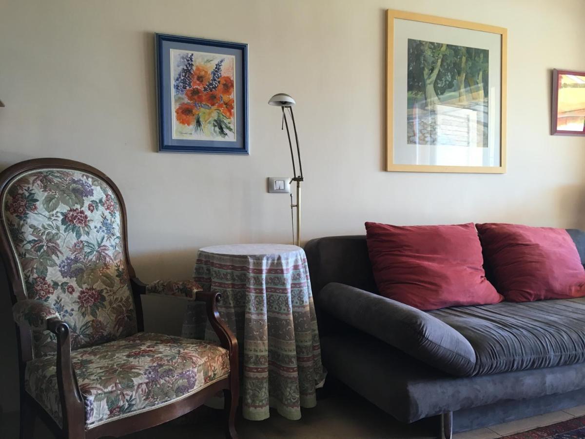 Leuchtturmterrasse Appartement Poris de Abona