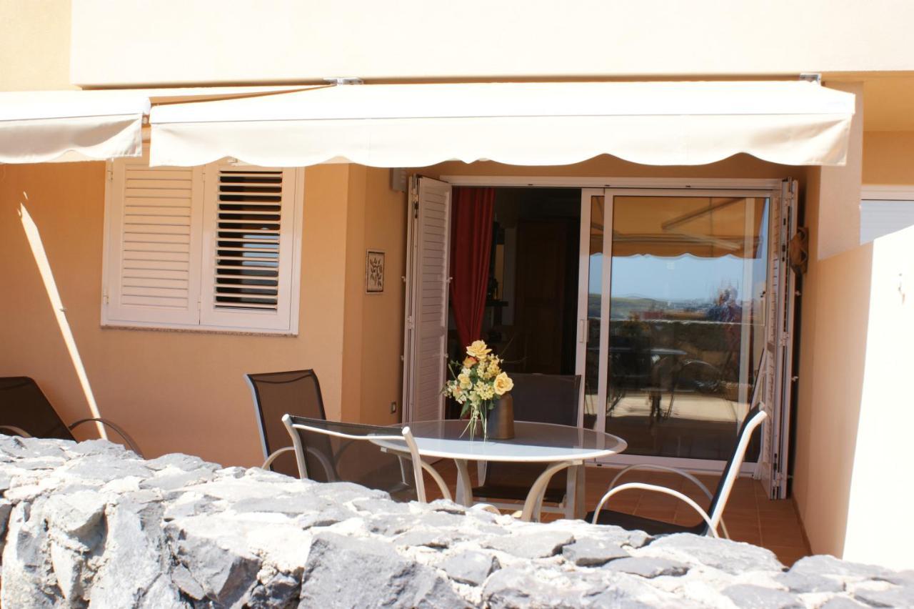 Leuchtturmterrasse Poris de Abona