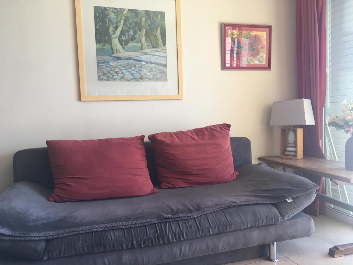 Appartement Leuchtturmterrasse Poris de Abona