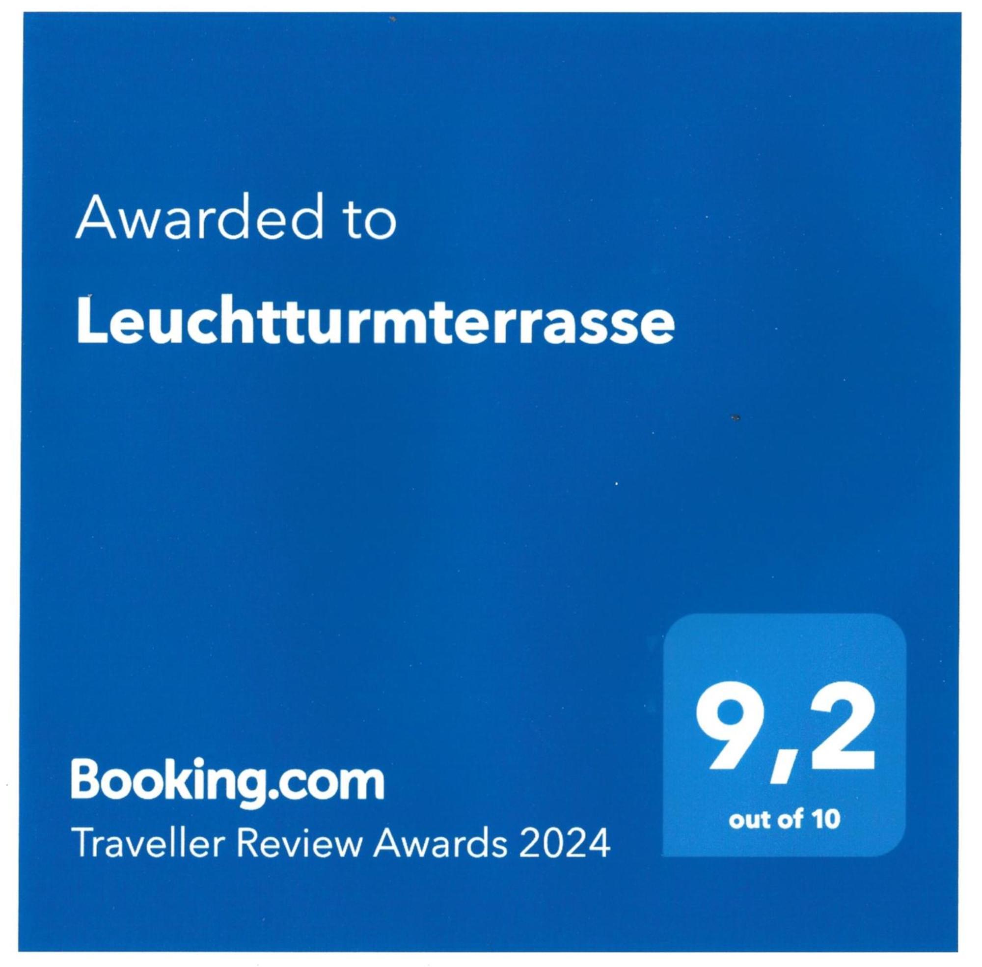 Leuchtturmterrasse Poris de Abona
